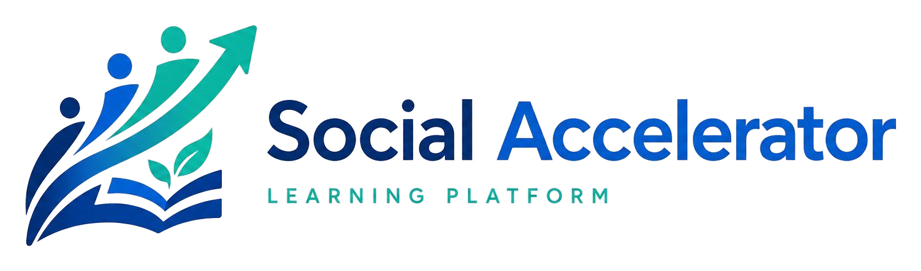 Social Accelerator Learning Platform